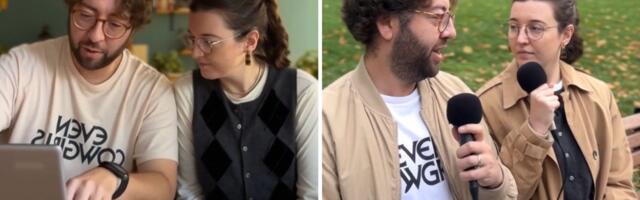 Could making silly AI videos of your friends be social media's next frontier? Let's talk about OpenAI's Sora.