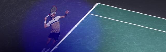 How to watch the 2025 Paris Masters online for free How to watch the 2025 Paris Masters online for free