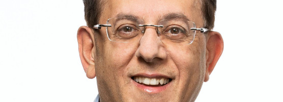 Greylock’s Asheem Chandna on ‘shifting left’ in cybersecurity and the future of enterprise startups