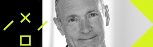 Sir Tim Berners-Lee doesn’t think AI will destroy the web