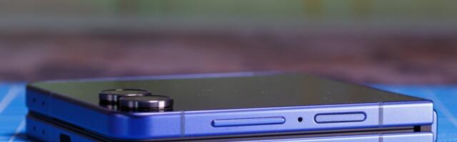 Samsung Galaxy Z Flip8 to be thinner and lighter