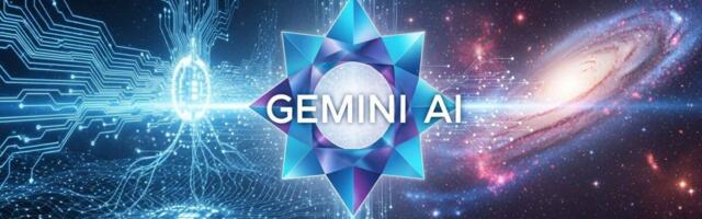 Gemini 3: Google unveils latest AI model, promises new age of intelligence