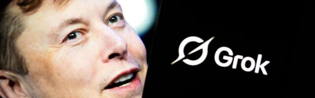 Grok generates sycophantic praise for Elon Musk after new update