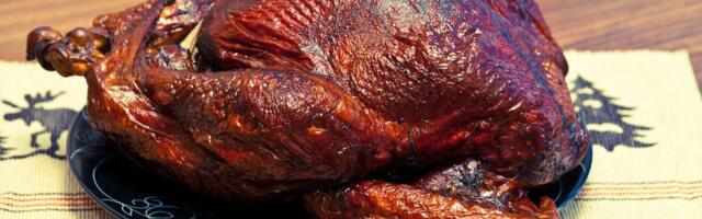 A New Way to Ruin Thanksgiving: Making AI Slop Recipes