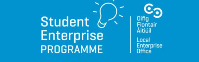 Ireland’s Largest Student Start-up Business Programme is Launched
