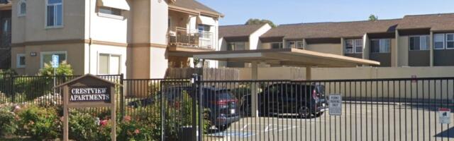 East Bay apartment deal is poised to preserve site’s affordable rents