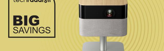 Some of the best Epson projectors are up to $1,000 off at Best Buy today