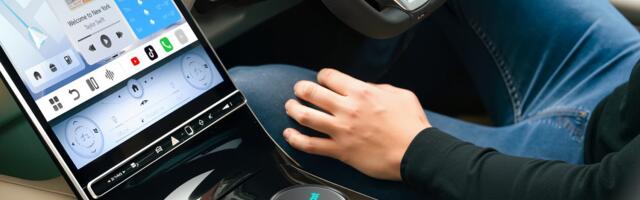 Transform your in-car entertainment with this clever streamer, and save a huge $158