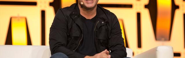 Call of Duty, Titanfall developer Vince Zampella has died at age 55