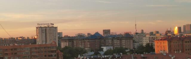 Дышать или не дышать? Как я написала библиотеку и Telegram-бота для мониторинга воздуха в Ташкенте