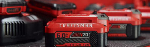Do All Craftsman V20 Batteries Use The Same Charger?