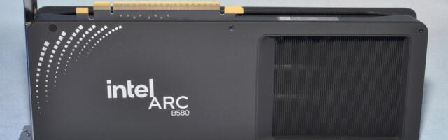 Intel enables XeSS 3 Multi-Frame Generation in latest drivers, expanding frame generation across Arc GPUs and Core Ultra iGPUs — MFG can be enabled across any title with XeSS 2 support