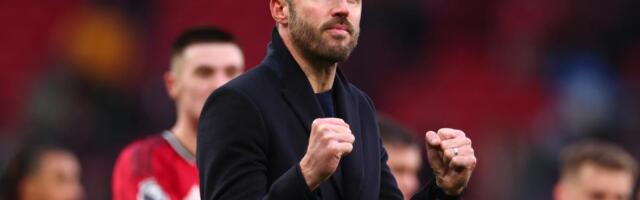 Premier League Soccer 2026: Stream Man United vs. Tottenham Live