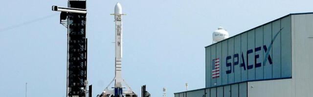 The NLRB just gave up on SpaceX workers who claim they were illegally fired