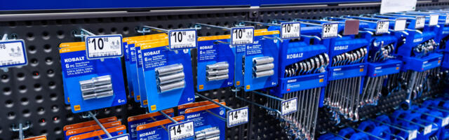 3 Lowe's Finds That Outshine Home Depot In Price And Quality