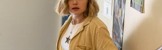 What is the release date for School Spirits season 3 episode 7 on Paramount+?