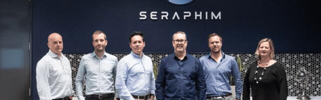 Seraphim Space surpasses €84 million target with latest close of early-stage SpaceTech fund