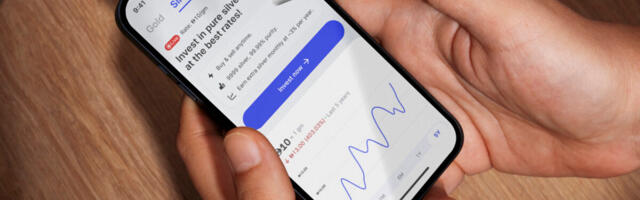 botim money adds Digital Silver to its Fractional Investing Suite from AED 10