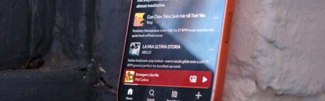 I love Spotify, but its Android app still gets one thing wrong
