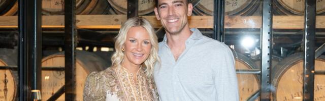 We quit our jobs at 26, moved, and opened a whiskey distillery. I don't expect our kids to take it over.