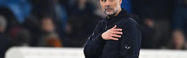 Champions League Playoff Soccer: Stream Real Madrid vs. Man City Live From Anywhere