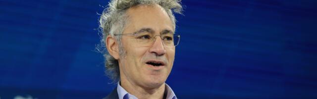 Palantir's Alex Karp has ties to a $46 million Miami mansion that was bought before his company's HQ move