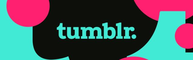 An automated moderation error left Tumblr users panicked