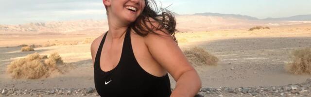 I took a gap year from college and lived out of my car. I then launched a side hustle that has turned into a lucrative career.