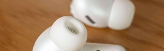 Samsung's new app temporarily cures motion sickness through earbuds