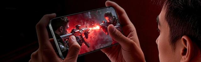Gaming phones are back: new Xiaomi and Lenovo models are on the way
