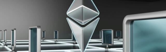 Ethereum treasury firm Bitmine reports $3.8 billion Q1 loss in latest filing