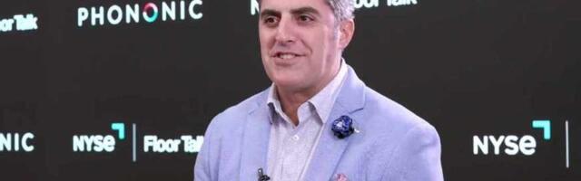 AI cooling startup Phononic explores $1.5B sale as infrastructure boom drives deal interest