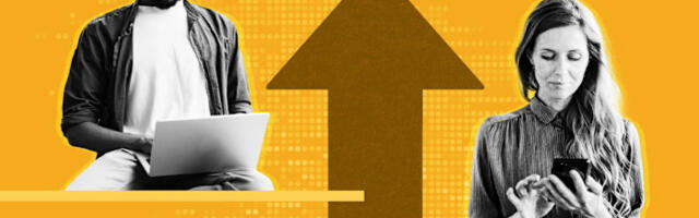 High earners race ahead on AI as workplace divide widens