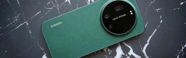 The Xiaomi 17 Ultra is the best Xiaomi phone yet and one of the best camera phones I've ever tested