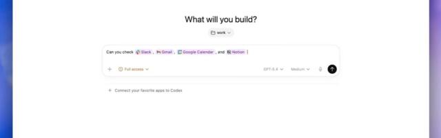 OpenAI’s Codex just moved into Chrome, where the useful work and the risks live