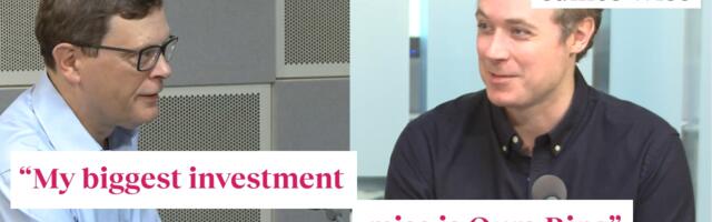 James Wise on why the Sovereign AI Unit criticism is wrong – and the one company he wishes he’d backed