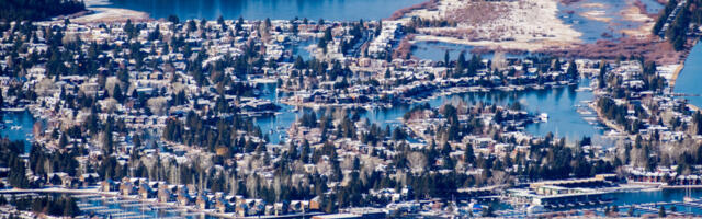 Energy supplier abandons Lake Tahoe residents to serve data centers