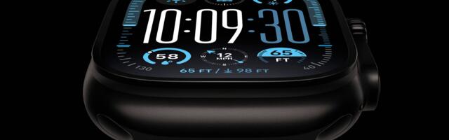 Apple Watch Ultra 4 Could Get Redesign and Blood Pressure Monitoring