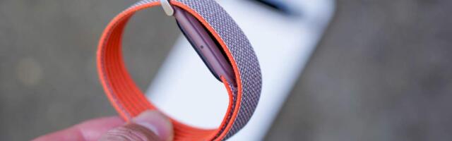 REVIEW: Fitbit Air is Really Great for $99