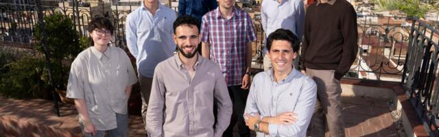 Barcelona’s Mafer AI raises €2 million to build an AI operating system for R&D teams in formulation industries