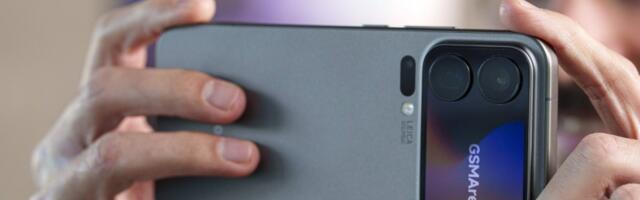 Xiaomi 18 Pro Max camera details leak, two 200MP sensors are in