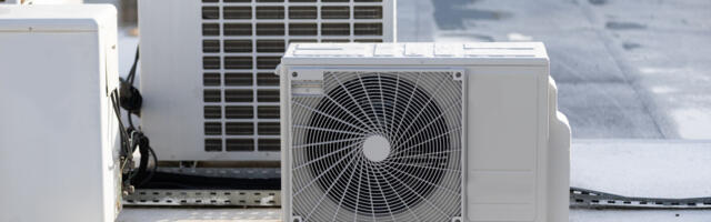 5 Of The Most Common Problems With Air Conditioners