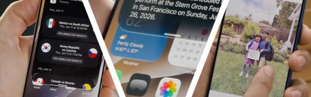 7 new iPhone features coming to your phone in iOS 27 — from the new Siri AI to big Liquid Glass upgrades