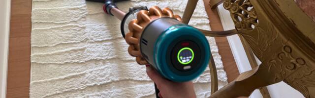 Dyson V16 Piston Animal first impressions: A new apex Dyson vacuum has entered the villa