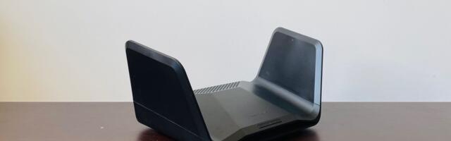 Netgear countersues TP-Link, saying firm 'remains, at its core, a Chinese company selling Chinese-made products' — alleges its 'American company' rebrand is false advertising