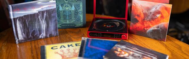 5 Of The Best Modern CD Players You Can Buy In 2026