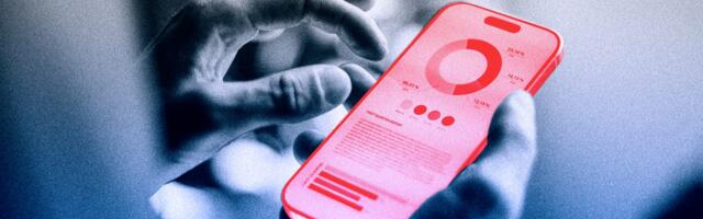 There are 3 telltale signs that you used AI to make your app, and they aren't pretty