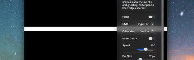 Buying a monitor? This Mac app can expose problems before the return window closes
