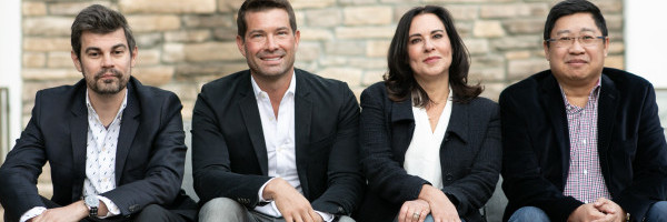 Former Disney and Discovery execs to launch Struum, a ‘ClassPass for streaming services’