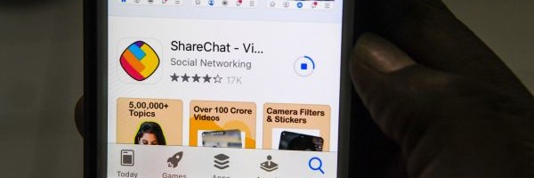 Twitter explored buying India’s ShareChat and turning Moj into a global TikTok rival